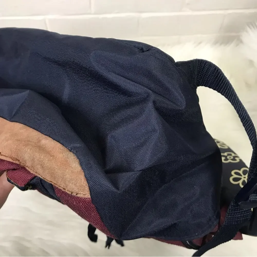 Vintage Disney Winnie The Pooh Backpack